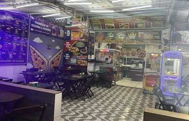 Imagem 15: Passo ponto faturando. 500m² de Áreae5 Vagas na garagem