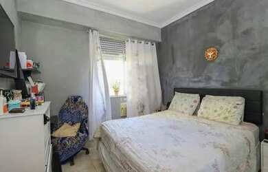 Imagem 10: Apartamento para venda tem 76 metros quadrados com 2 quartos em Flamengo...