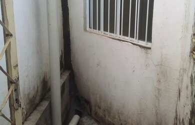 Imagem 15: Salãozinho com cozinha e wc Edicula nos fundos em Ipigua bairro Res Atenas