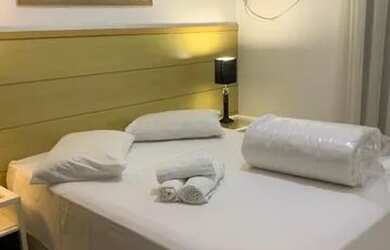 Imagem 10: Apartamentos para Locação Mensal ou Temporada - Angra dos Reis