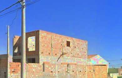 Imagem 1: Terreno à venda, 147 m² por R$ 85.000 - Residencial Água Branca - Boituva/SP