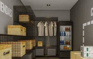 Imagem 11: Downtown Nova República