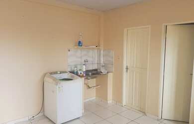 Imagem 4: Aluguel apartamento. Imóvel novo