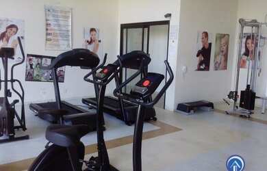 Imagem 10: Apartamento Alto Padrão Semi Mobiliado de 118m² com 4 dormitórios no