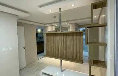 Imagem 3: Condomínio Encantos do Bosque Semi Mobiliado - 28663