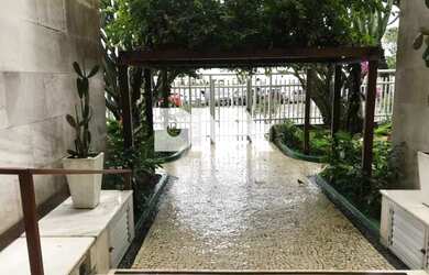 Imagem: O apartamento possui 3 Dormitórios, 3 Banheiros, 95m² de Área