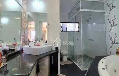 Imagem 15: Casa com 4 dormitórios, 276 m² - venda por R$ 1.000.000,00 ou aluguel...