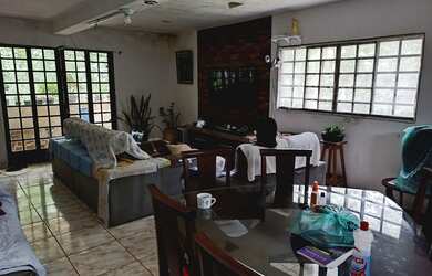 Imagem: A chácara possui 1000m² de Área e está localizado em Boa