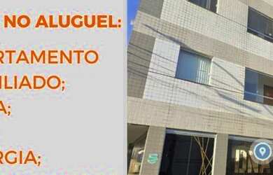 Imagem: O apartamento possui 2 Dormitórios, 1 Banheiro, Imóvel mobiliado