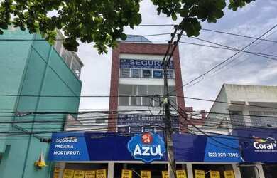 Imagem: O depósito possui 30m² de Área e está localizado em Costazul