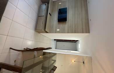 Imagem 8: Apartamento Tambaú. Piscina, Ar-condicionado, 63m² de Áreae1 Banheiro