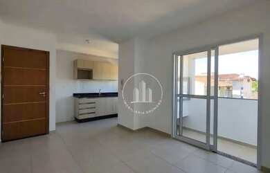 Imagem 1: Apartamento à venda, 66 m² por R$ 255.000,00 - Ipiranga - São José/SC