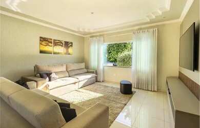 Imagem 2: Casa de Condomínio para venda em Residencial Jardim De Mônaco de 217.00m²...