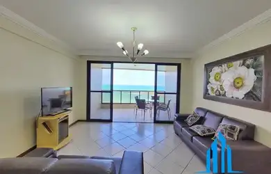 Imagem 5: Apartamento para venda tem 210 metros quadrados com 3 quartos em Centro...