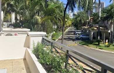 Imagem 2: Fontana Di Trevi - Único condomínio fechado do Marista