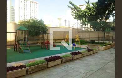 Imagem 16: Apartamento para Aluguel - Chácara Santo Antonio, 3 Quartos, 84 m2