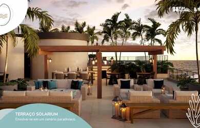 Imagem: O apartamento possui 3 Dormitórios, 2 Banheiros, 2 Vagas na