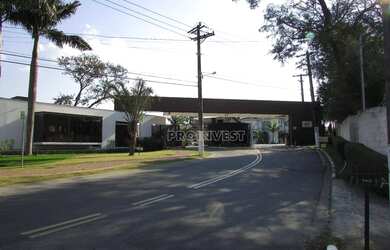 Imagem: A casa em condomínio possui 4 Dormitórios, 5 Banheiros, 5