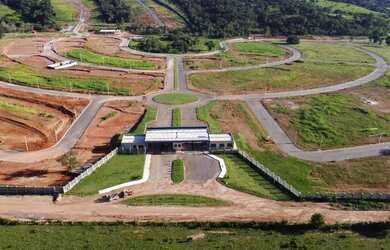 Imagem 7: Condomínio Villa Toscana. Lote de 1000m2 - Senador Canedo/GO