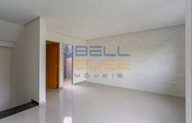 Imagem: A casa possui 2 Dormitórios, 3 Banheiros, 3 Vagas na garagem