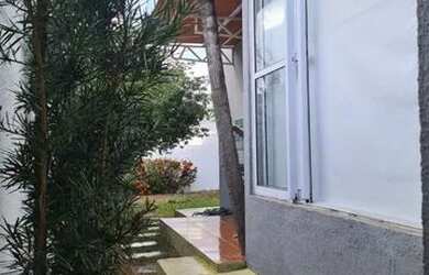 Imagem 6: Casa Senador Canedo - Bairro nobre ao lado da praça central