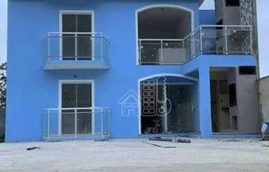 Imagem 9: Apartamento à venda, 56 m² por R$ 253.000,00 - Itaipuaçu - Maricá/RJ