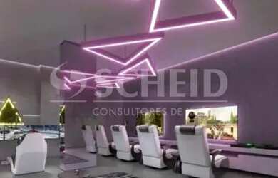 Imagem 15: Apartamento de 134,69m² á Venda com 3 suítes e 2 vagas no Brooklin em excelente localiza