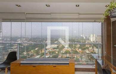 Imagem 9: Apartamento para Aluguel - Campo Belo, 1 Quarto, 49 m2