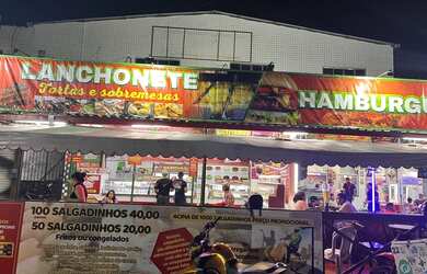 Imagem 2: Passo ponto faturando. 500m² de Áreae5 Vagas na garagem