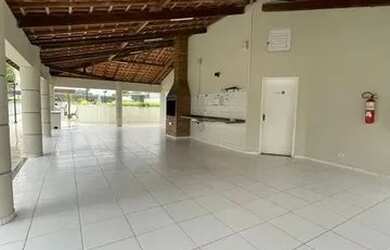 Imagem 16: Condomínio Encantos do Bosque Semi Mobiliado - 28663