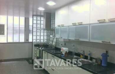 Imagem 8: Apartamento em Flamengo. Churrasqueira, 545m² de Área, 4 Vagas na garageme4...