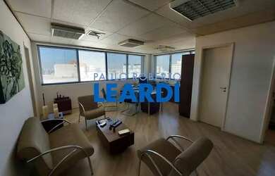 Imagem: CONJ. COMERCIAL - PINHEIROS - SP