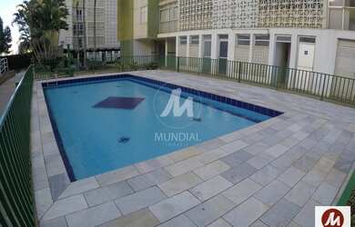 Imagem: O apartamento possui 3 Dormitórios, 1 Banheiro, 1 Vaga na garagem