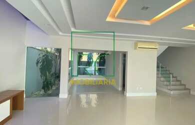 Imagem 10: Casa de condomínio com 4 quartos, 350m2, para locação em Rio de Janeiro,...