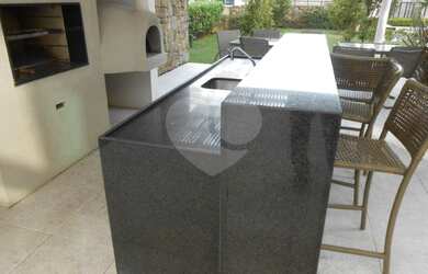 Imagem 1: LINDO APARTAMENTO DE 184M² 3SUITES E 3VGS NO PLANALTO PAULISTA