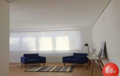 Imagem: O depósito possui 1 Vaga na garagem, 40m² de Área e está