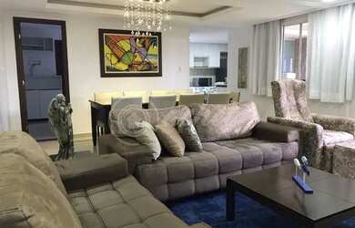 Imagem: A casa em condomínio possui 3 Dormitórios, 2 Banheiros, 140m²