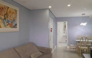 Imagem 12: Condomínio Vivaz, apartamento com 75 m² , aceita Permuta por imóvel...