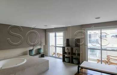 Imagem 10: Residencial Spazio Lume disponível para locação com 27m², 1 dormitório...