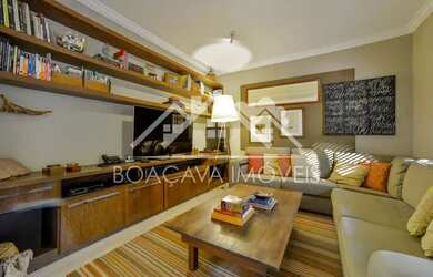 Imagem 11: Maravilhosa casa a venda no City Boaçava / Alto de Pinheiros - São Paulo...