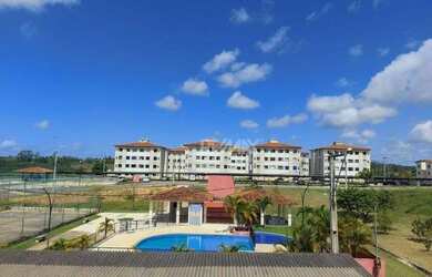 Imagem 14: APARTAMENTO SÃO CRISTÓVÃO COND DOCE VIDA NATURA EM FRENTE AO EDUARDO...