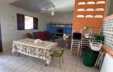 Imagem 9: Casa de Praia - Praia de Camurupim próxima ao camarão do Olavo