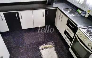 Imagem 11: São Bernardo do Campo - Apartamento Padrão - Jardim Orlandina