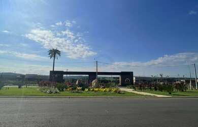 Imagem: A casa em condomínio possui 3 Dormitórios, 5 Banheiros, 4