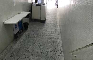 Imagem: O depósito possui 6.706m² de Área e está localizado em