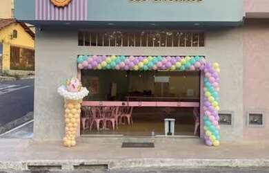 Imagem 1: LOJA FRANQUIA SEU CHURROS