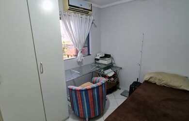 Imagem 14: Venda Apartamento. Churrasqueira, Imóvel mobiliado, Ar-condicionadoe56m²...