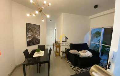 Imagem: Apartamento com 2 dormitórios à venda, 63 m² por R$ 380.000