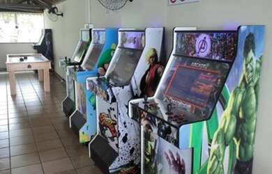 Imagem 16: AP temporada porto real resort 600,00 angra/mangaratiba