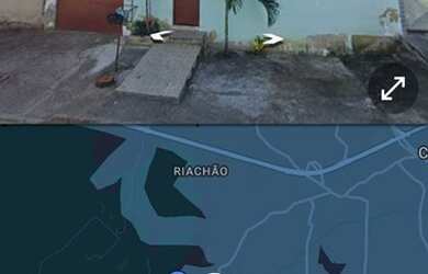 Imagem: A casa possui 2 Dormitórios, 1 Banheiro, 70m² de Área e